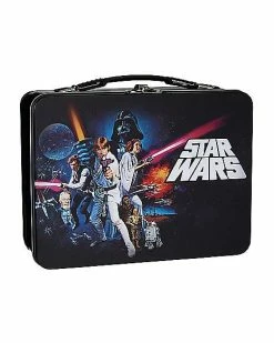 Flash Sale 👍 Star Wars Lunch Box 👍