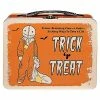 Best Sale ⭐ Trick 'r Treat Lunch Box 🔔