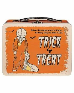 Best Sale β Trick 'r Treat Lunch Box π