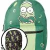 Coupon π Reversible Pickle Rick π Backpack - Rick and Morty π 1 Coupon π Reversible Pickle Rick π Backpack - Rick and Morty π -Nickelodeon Shop 03319696 a