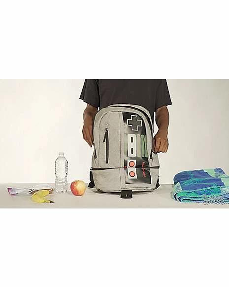 Best reviews of π Nintendo Controller Cooler π Backpack βοΈ - Image 6