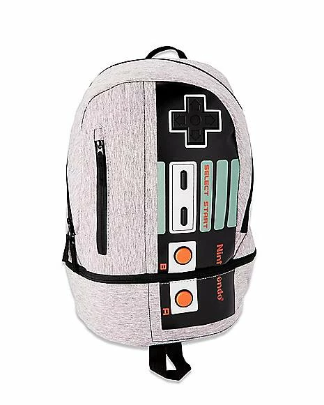 Best reviews of π Nintendo Controller Cooler π Backpack βοΈ