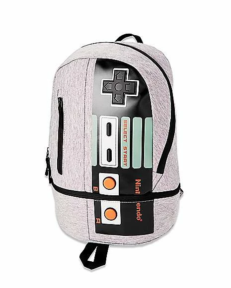 Best reviews of π Nintendo Controller Cooler π Backpack βοΈ - Image 2