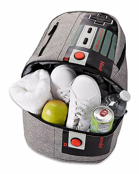 Best reviews of π Nintendo Controller Cooler π Backpack βοΈ - Image 3