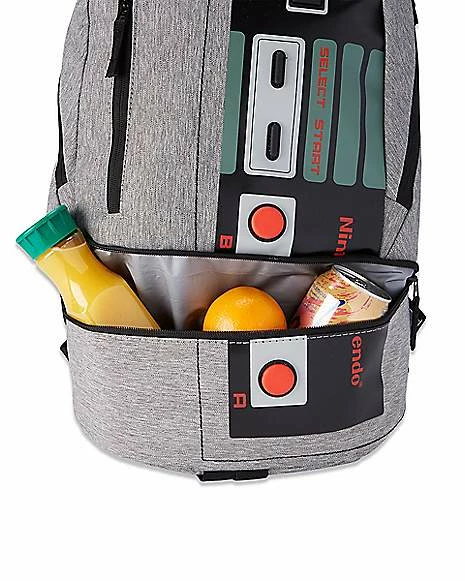 Best reviews of π Nintendo Controller Cooler π Backpack βοΈ - Image 4