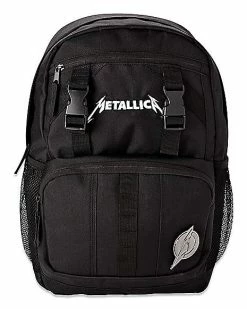 Best Pirce ๐ Metallica ๐ Backpack ๐