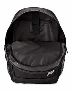 Best Pirce 🛒 Metallica 🎒 Backpack 🎉 -Nickelodeon Shop 03320272 c