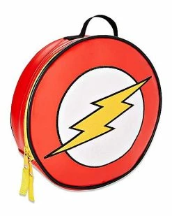 Discount 😉 The Flash Lunch Box - DC Comics 🛒