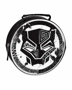 Brand new 😉 Black Panther Lunch Box - Marvel ✨