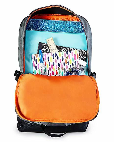 Discount ⌛ NASA Patches Built-Up 🎒 Backpack 🎁 - Image 6