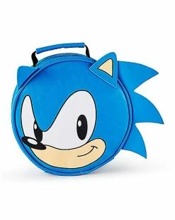 Best reviews of ๐ฏ Sonic The Hedgehog Lunch Box โ Sony ๐ฅ