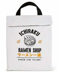 Coupon 🎁 Ichiraku Ramen Shop Lunch Box – Naruto 🌟