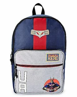 Hot Sale ❤️ My Hero Academia 🎒 Backpack 🎁