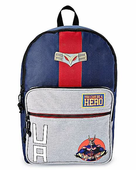 Hot Sale โค๏ธ My Hero Academia ๐ Backpack ๐