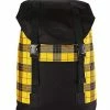 Buy 😀 Plaid Print 🎒 Backpack - Dickies ⌛
