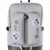 Brand new ✨ SNES Controllers Built-Up 🎒 Backpack - Nintendo 😀