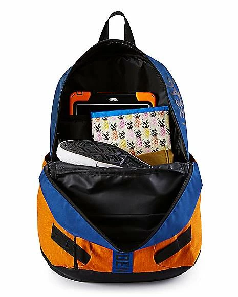 Best deal ๐ฅ Metal Badge Naruto ๐ Backpack ๐ - Image 6