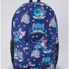 Best reviews of 🌟 Loungefly Stitch and Angel 🎒 Backpack - Lilo and Stitch 🔥