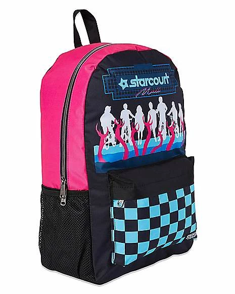 Best Sale ๐ Loungefly Starcourt ๐ Backpack - Stranger Things ๐งจ - Image 2