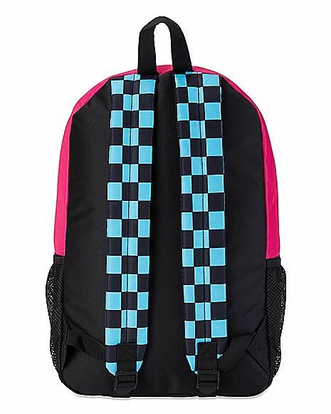 Best Sale ๐ Loungefly Starcourt ๐ Backpack - Stranger Things ๐งจ - Image 4