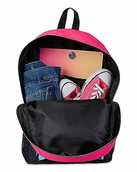 Best Sale ๐ Loungefly Starcourt ๐ Backpack - Stranger Things ๐งจ - Image 6