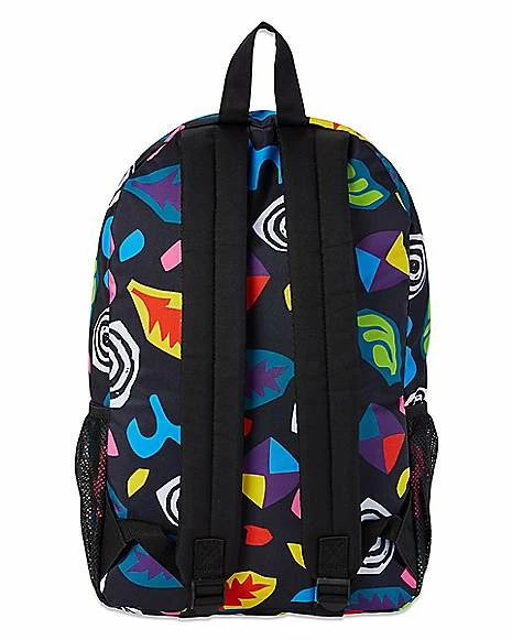 Deals β Loungefly Eleven Romper Pattern π Backpack - Stranger Things π - Image 4