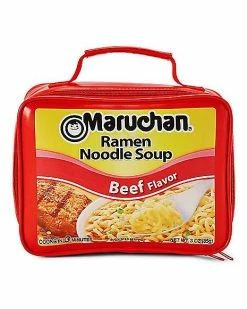 Best reviews of 👍 Maruchan Ramen Beef Lunch Box ❤️