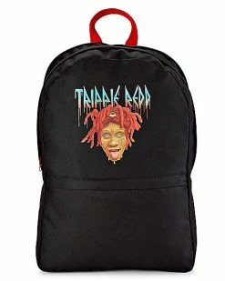 Outlet 🎉 Trippie Redd 🎒 Backpack 💯