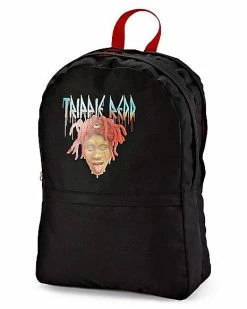 Outlet 🎉 Trippie Redd 🎒 Backpack 💯 -Nickelodeon Shop 03632007 c