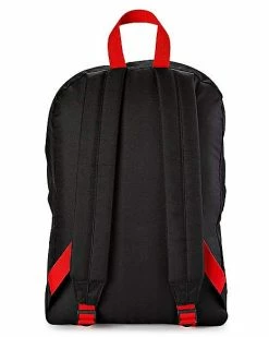 Outlet 🎉 Trippie Redd 🎒 Backpack 💯 -Nickelodeon Shop 03632007 d1