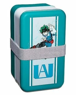 Outlet 😀 My Hero Academia Bento Box ✔️