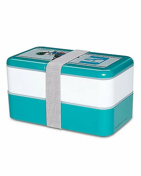 Outlet π My Hero Academia Bento Box βοΈ - Image 2