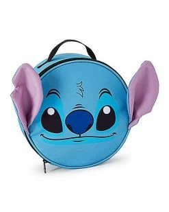 Best Sale ๐ Loungefly Stitch Lunch Box - Lilo & Stitch โ