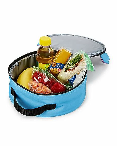 Best Sale 👍 Loungefly Stitch Lunch Box - Lilo & Stitch ⌛ - Image 2