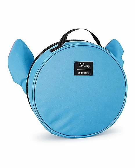 Best Sale 👍 Loungefly Stitch Lunch Box - Lilo & Stitch ⌛ - Image 4