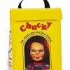 New 🤩 Roll Top Chucky Lunch Box - Child's Play 🔔