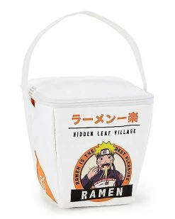 Wholesale โ Ichiraku Ramen Takeout Lunchbox - Naruto Shipudden โญ