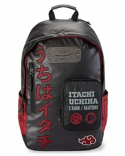 Wholesale 👍 Anti Leaf Naruto 🎒 Backpack 👏