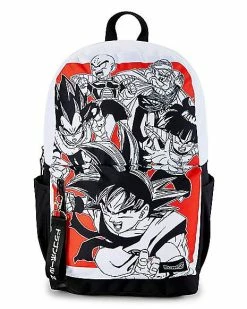 Best Sale π Characters Dragon Ball Z π Backpack π