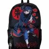 Coupon 😉 Itachi Akatsuki 🎒 Backpack - Naruto 😉