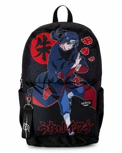 Coupon π Itachi Akatsuki π Backpack - Naruto π
