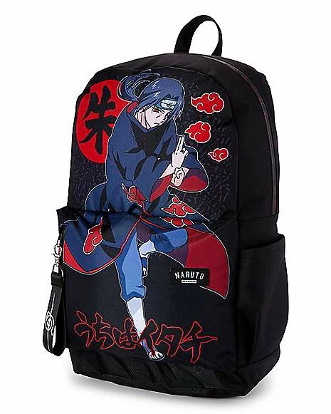 Coupon π Itachi Akatsuki π Backpack - Naruto π - Image 3