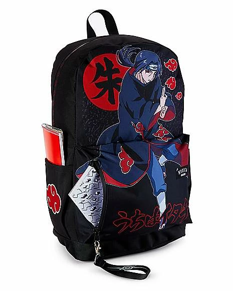 Coupon π Itachi Akatsuki π Backpack - Naruto π - Image 4