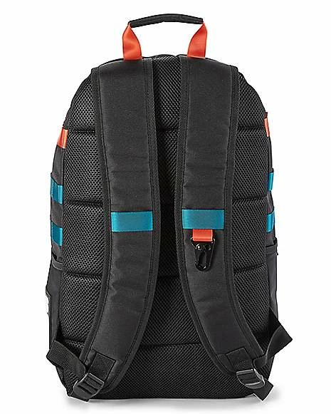 Discount π€© Plus Ultra Deku Built-Up π Backpack - My Hero Academia β¨ - Image 6