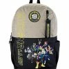 Deals 🛒 UA High 🎒 Backpack - My Hero Academia 😀
