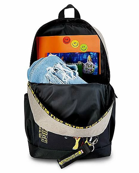 Deals π UA High π Backpack - My Hero Academia π - Image 5