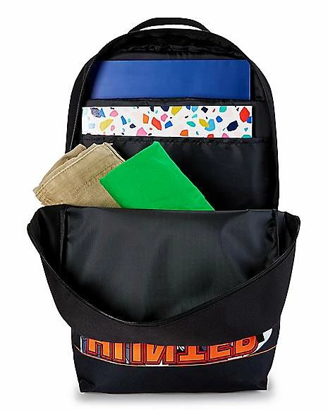 Coupon 😍 Hunter x Hunter 🎒 Backpack 🛒 - Image 5