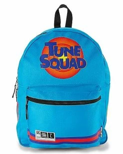 Best deal 🔔 Tune Squad Reversible 🎒 Backpack - Space Jam 😀