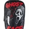 Coupon ⭐ Ghost Face 🎒 Backpack - Scream ✨