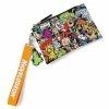 Cheapest 🔔 Nick Rewind Wristlet - Nickelodeon ⭐